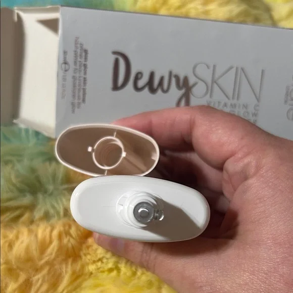 Ciate Dewy Skin Vitamin C Glass Glow Primer - Sealed - Picture 2 of 2